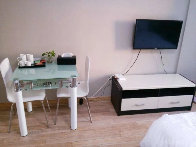 Gogo Apartment