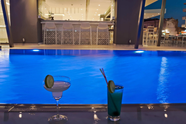 Alexia Premier City Hotel - Adults Only photo 19