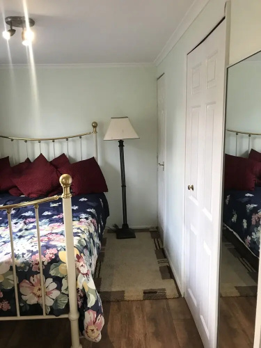Self Contained Granny Flat