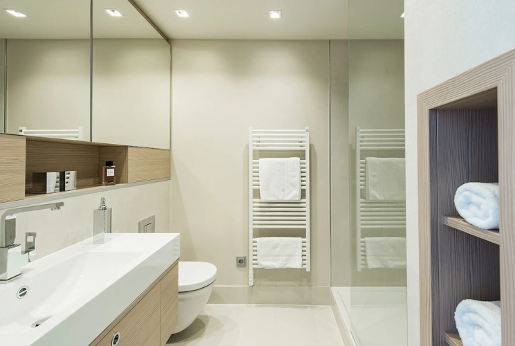 Brera Serviced Apartments Frankfurt Oper