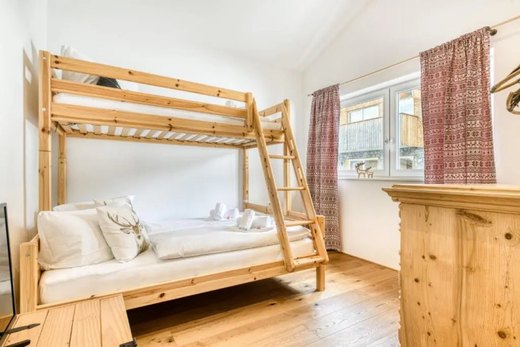 Arlberg Chalets
