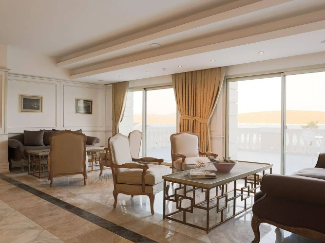 Alkoclar Exclusive Alacati