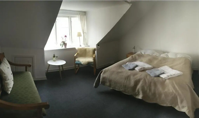 Dagmar B&B