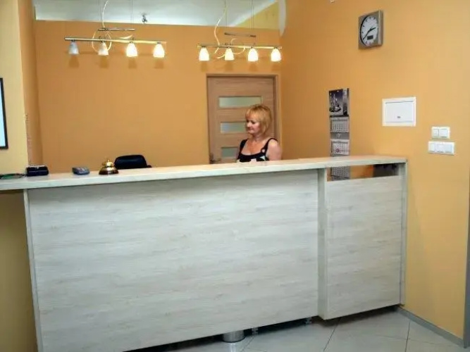 Leśna Polana