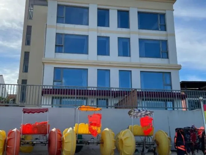 Shenzhen Qinhaiwan Homestay