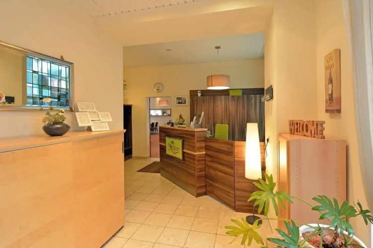 Otel görseli