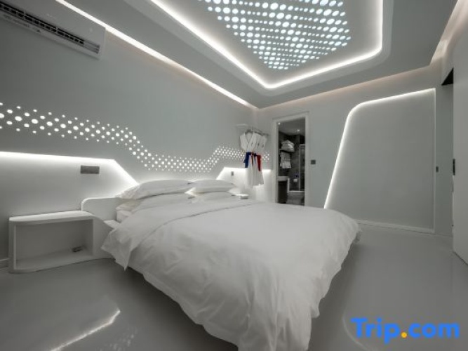 4 Bedrooms Family Suite
