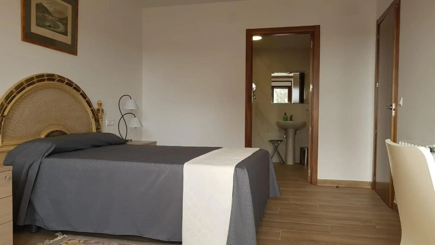 Apartamentos Las Huertas