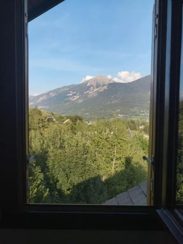 L'Ecrin Du Chalvet