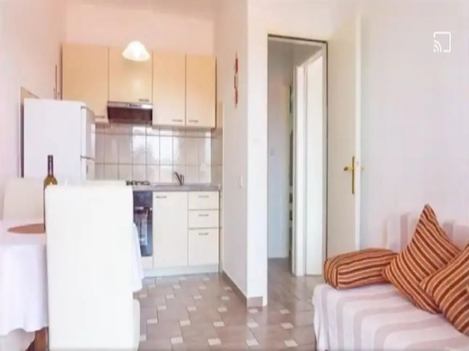 Apartments Snjezana