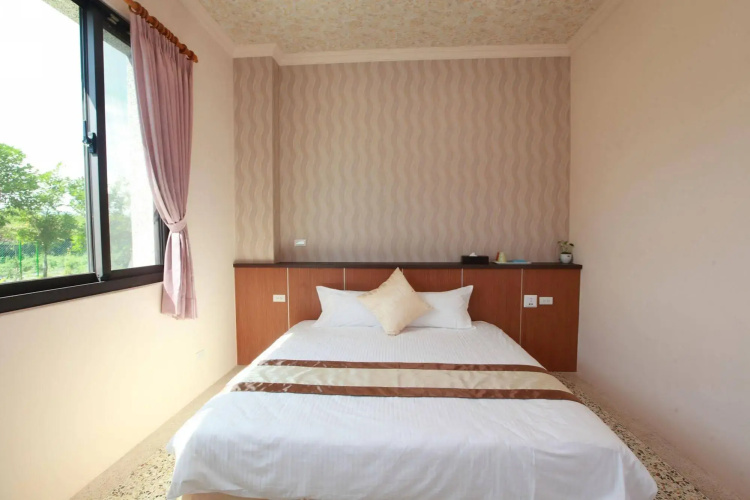 Yi Ho Gi B&B