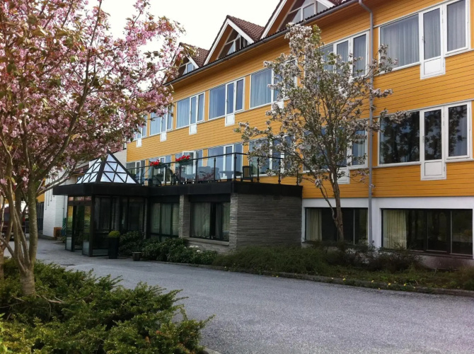 Hotelbild