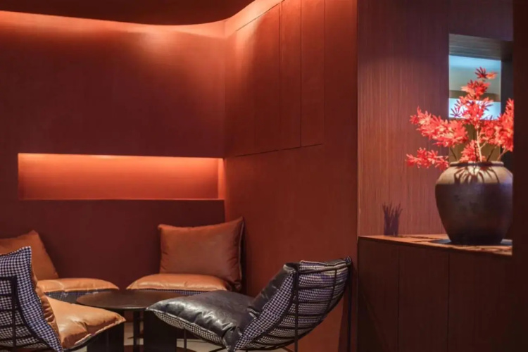 Pretty House Lujiazui Branch