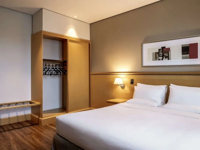 Standard Double Apartment
