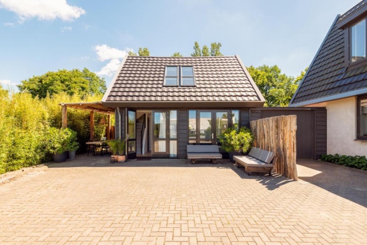 2 Bedrooms Double Cottage
