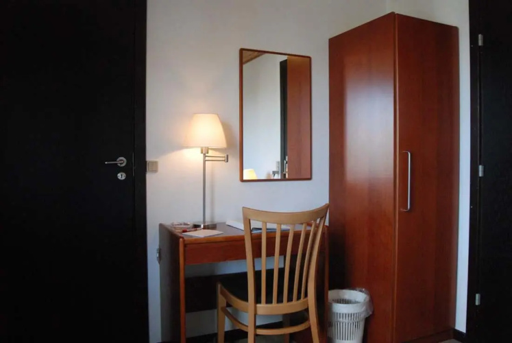 Vildbjerg Hotel
