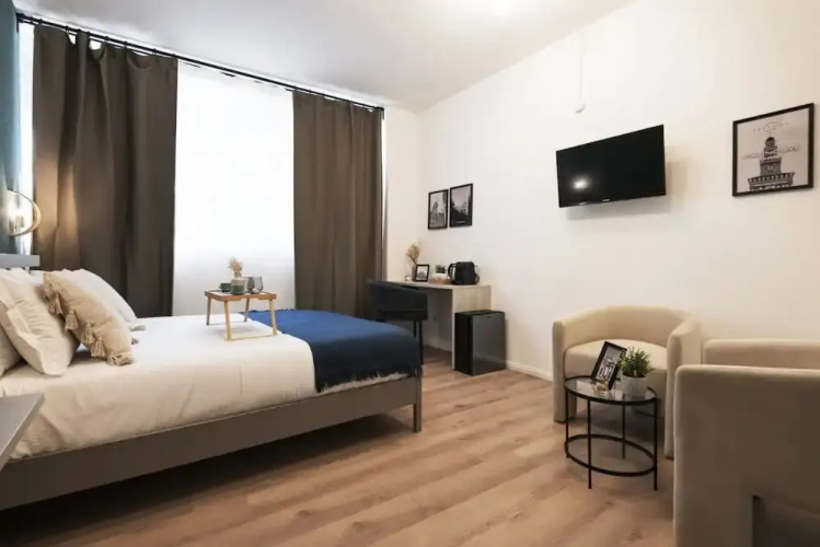 Easylife - Suite in Centrale