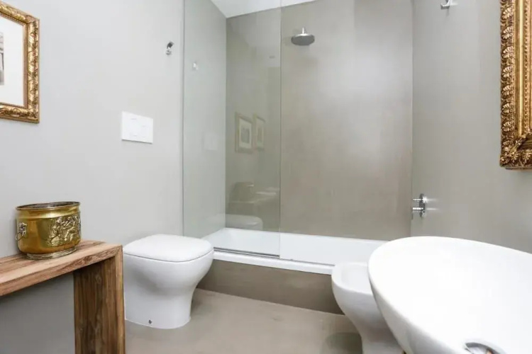 Spanish Steps Deluxe Apartment