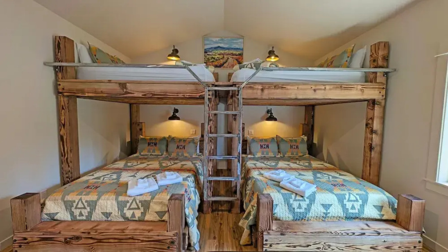 Verdin 6 5 Bedroom Home