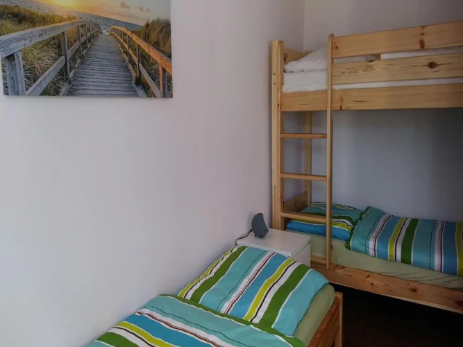 Ferienhaus "Sommerbrise"