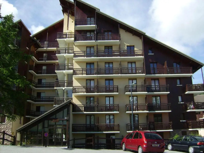 Hotelbild