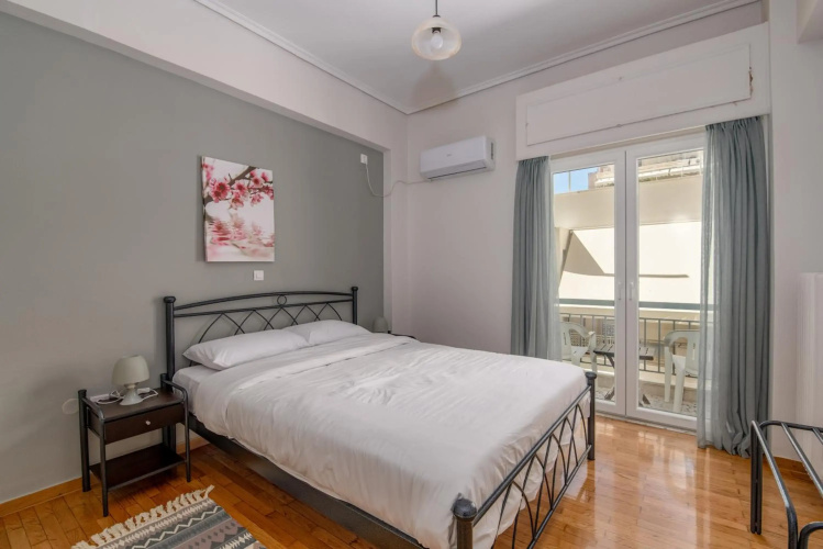 Chic Apartment Marina Zeas