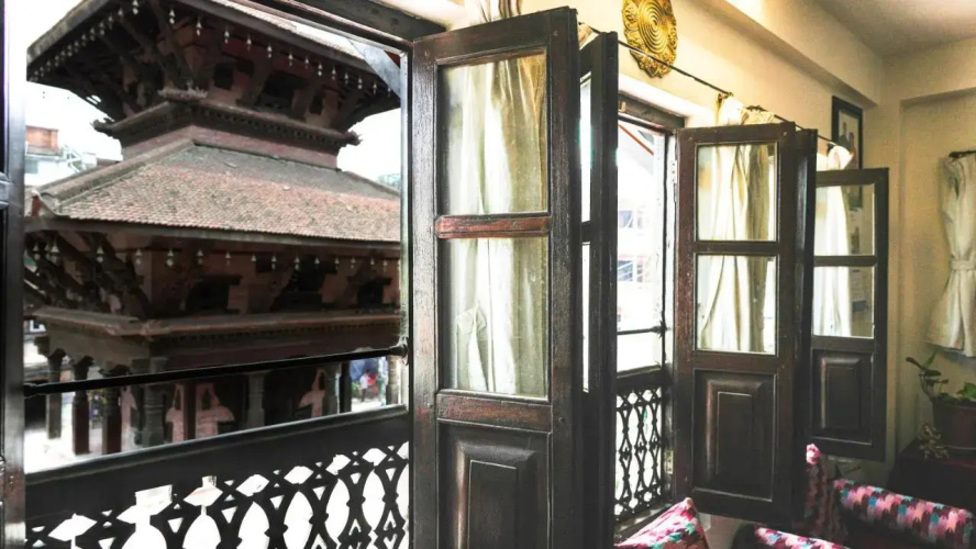 Hotel Zyu