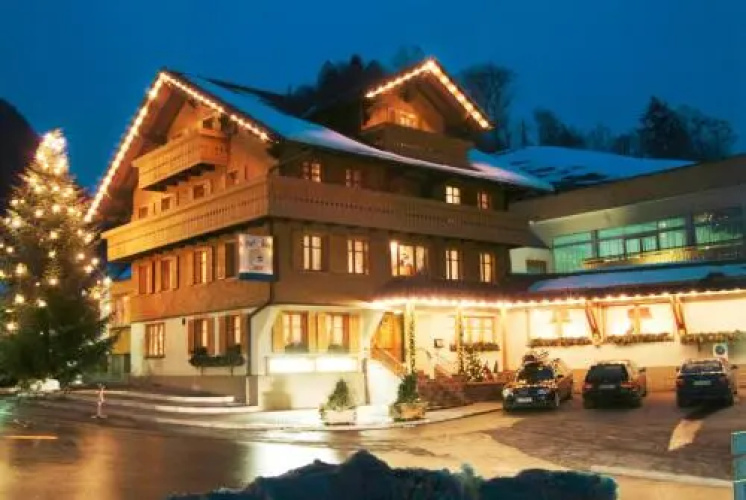 Sporthotel Sonne