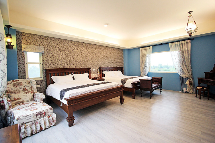 Cai Feng B&B