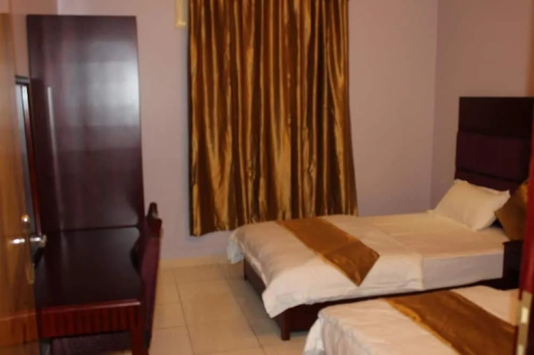Al Samia Hotel Apartments