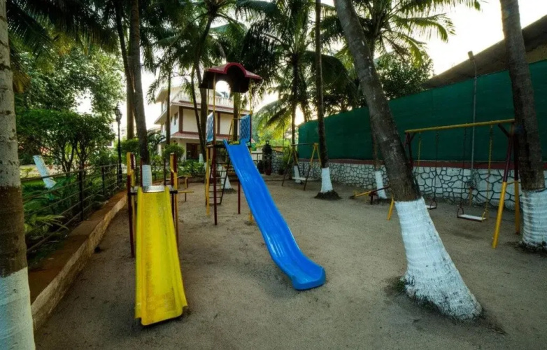 Paradise Villas & Resort
