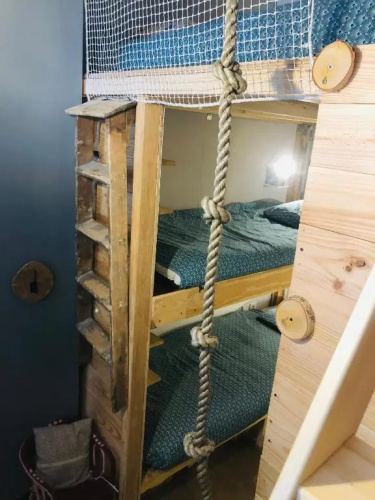Appartement Joséphine