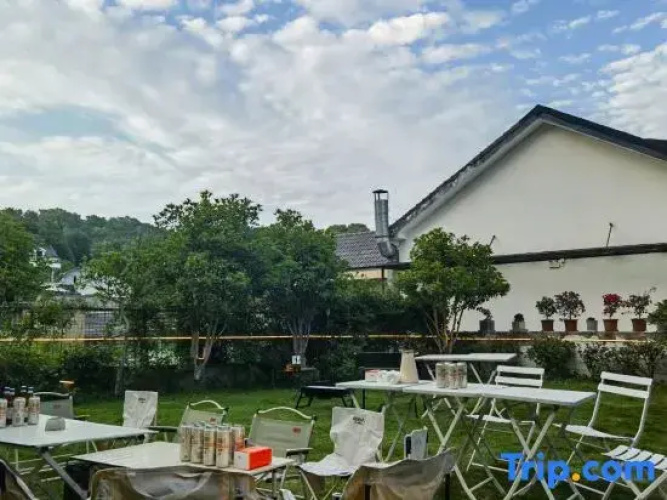 Jianyu Hostel