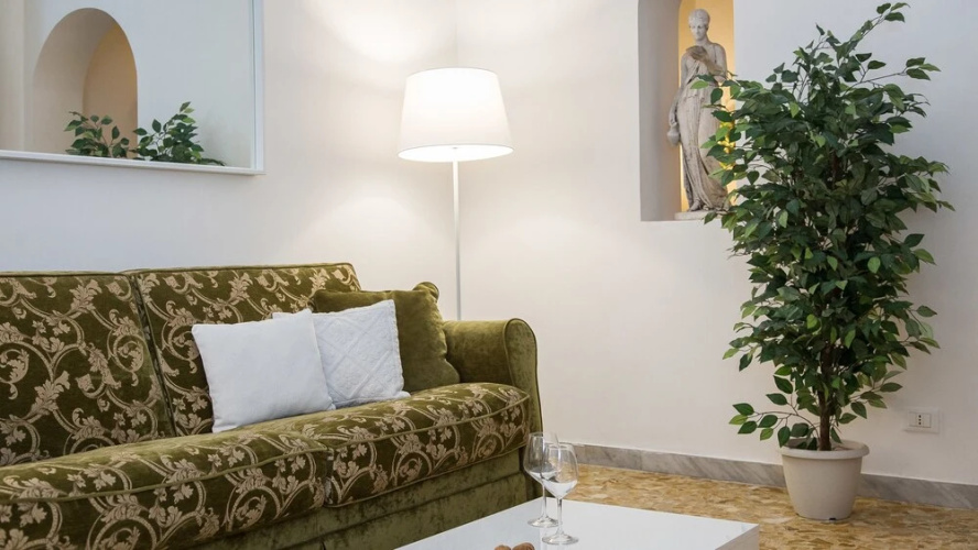 Milazzo Luxury Home