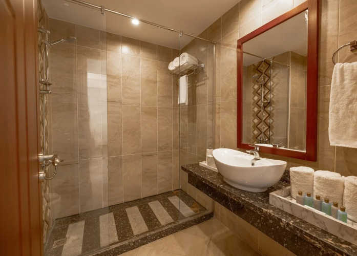 Oyster Bay Beach Suites