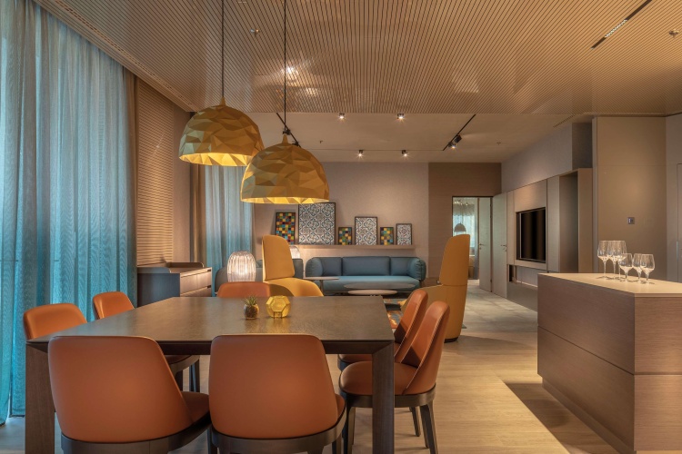 Hyatt Regency Algiers Airport photo 22