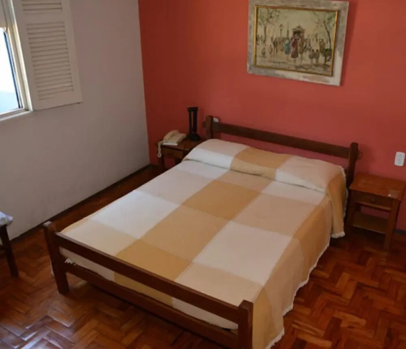Hotel Termópolis
