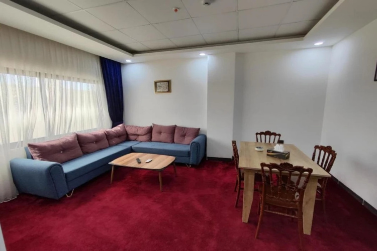 Motel Danzha
