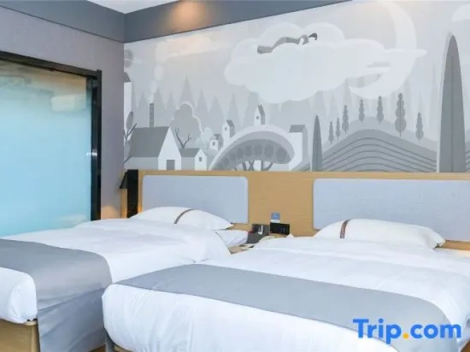 Comfort Twin room
