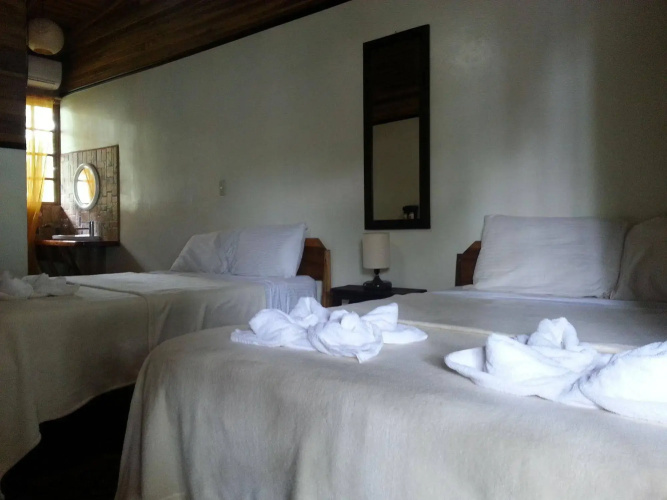 Lizard King Hotel & Suites