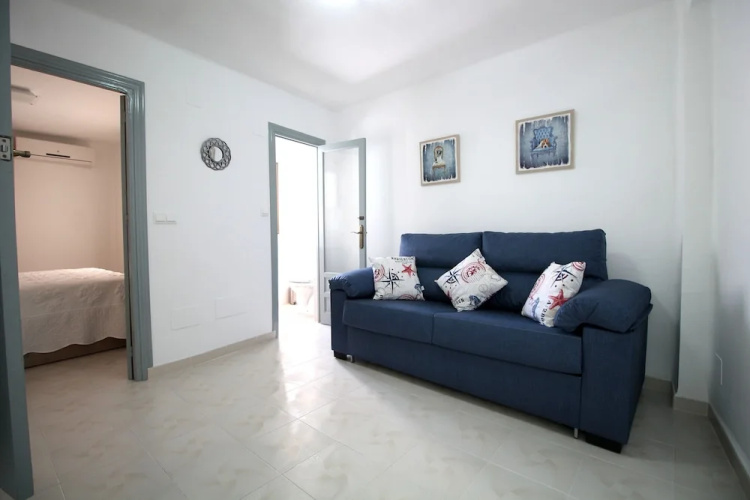 Casa Sandra Spainsunrentals 1165