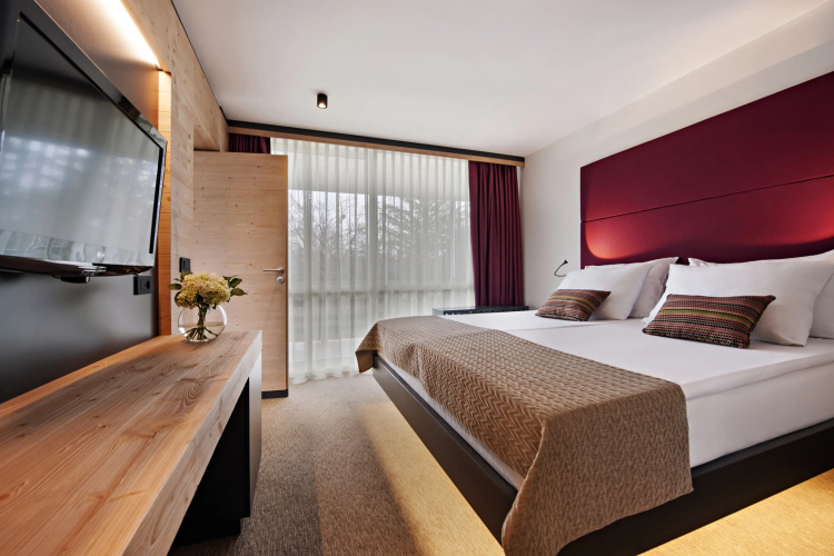 Rikli Balance Hotel