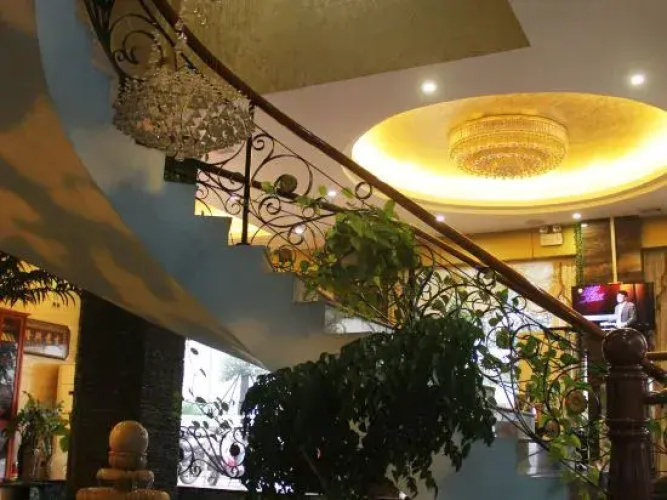 Zhen Jiu Xiang Hotel