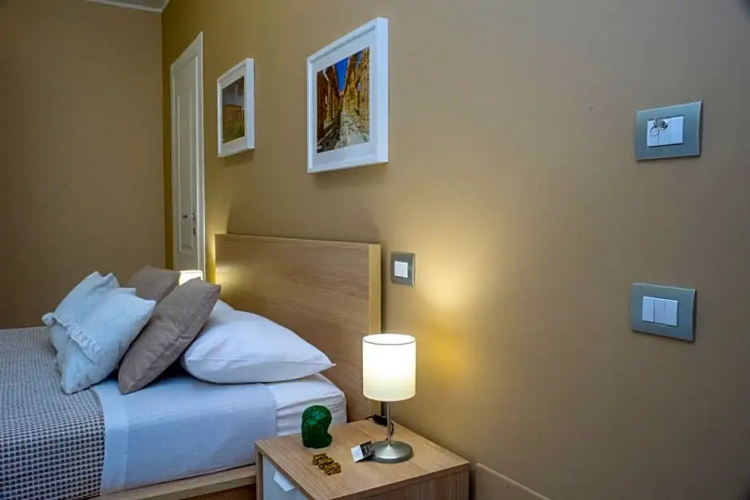 B&B de' Tirreni