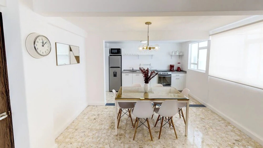 Roma Suites