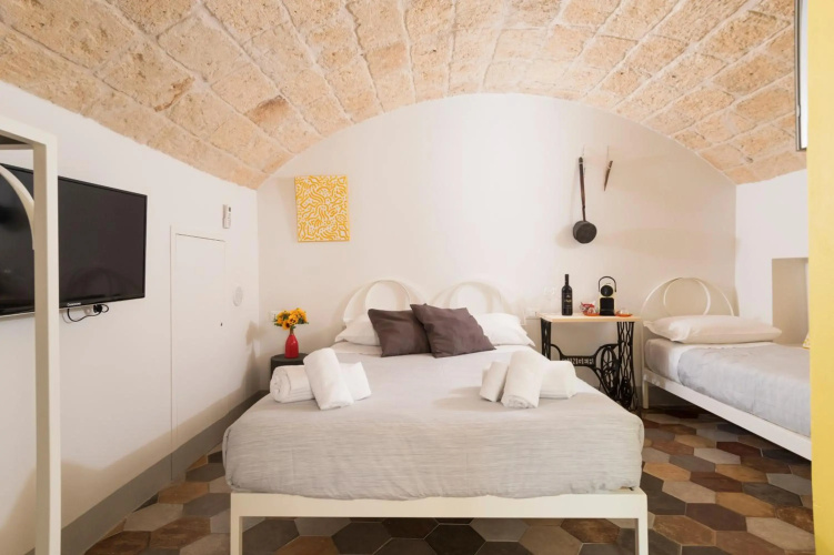 Fico! Apartments by MONHOLIDAY