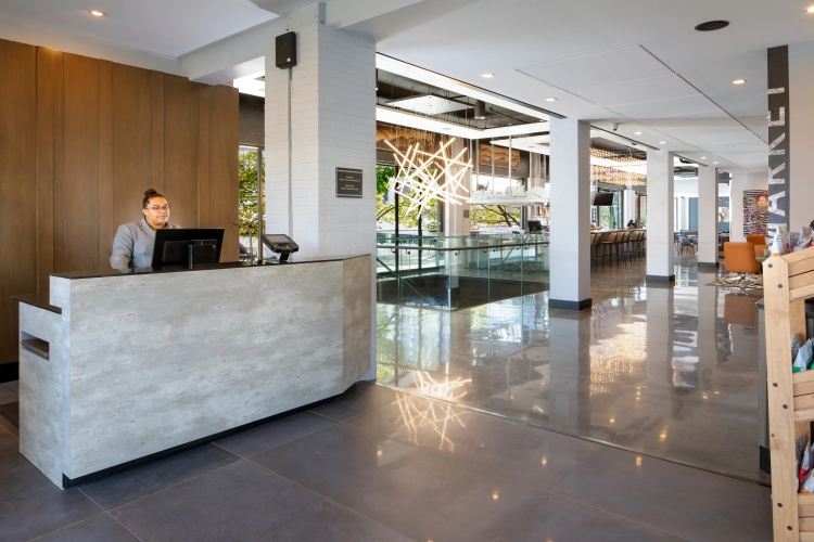 Hotel Indigo Chattanooga - Downtown photo 34