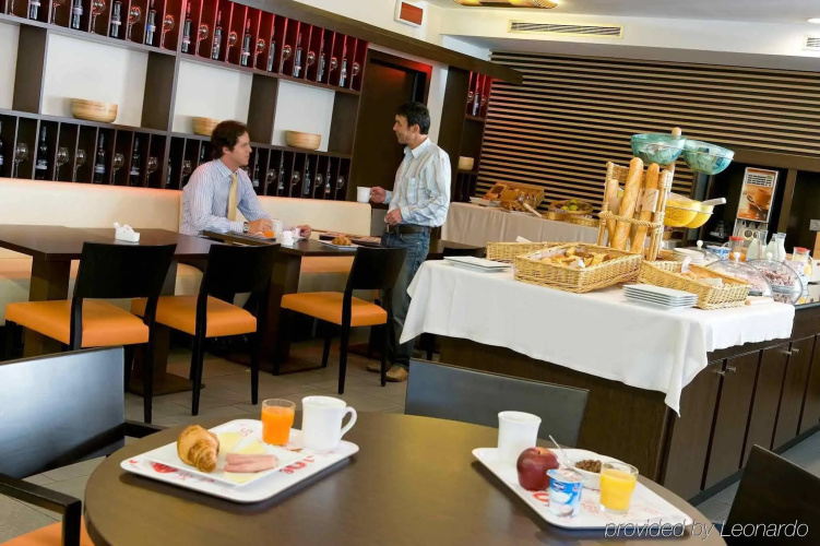 Ibis Madrid Calle Alcala photo 21