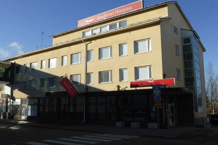 SpaHotel Hamina