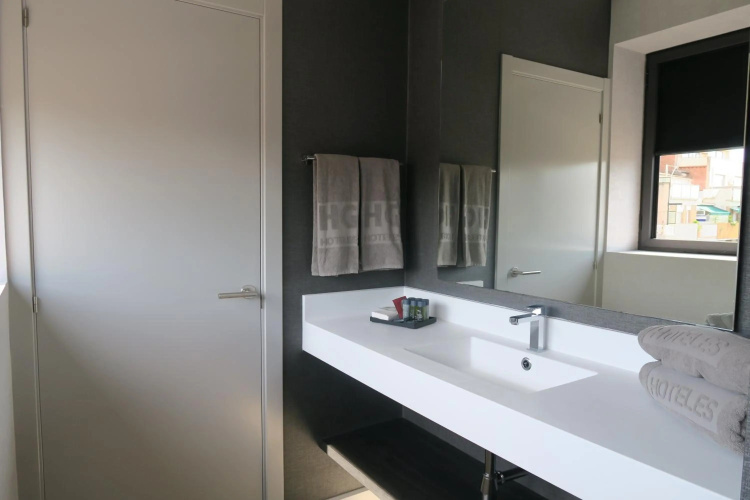 Hg City Suites Barcelona photo 8